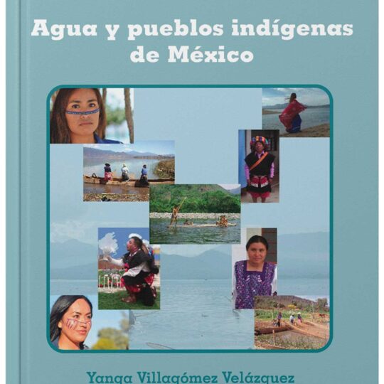 Agua y pueblos indígenas de México