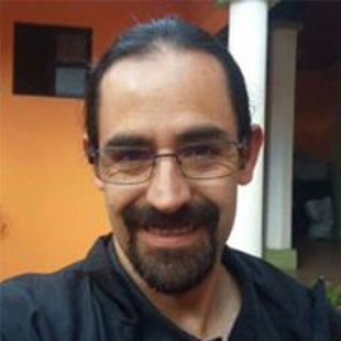 Emanuel Gómez Martínez