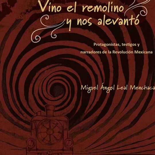 Vino el remolino y nos alevantó
