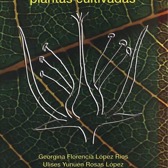 Sistemática de plantas cultivadas