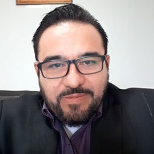 José Abel López Buenfil